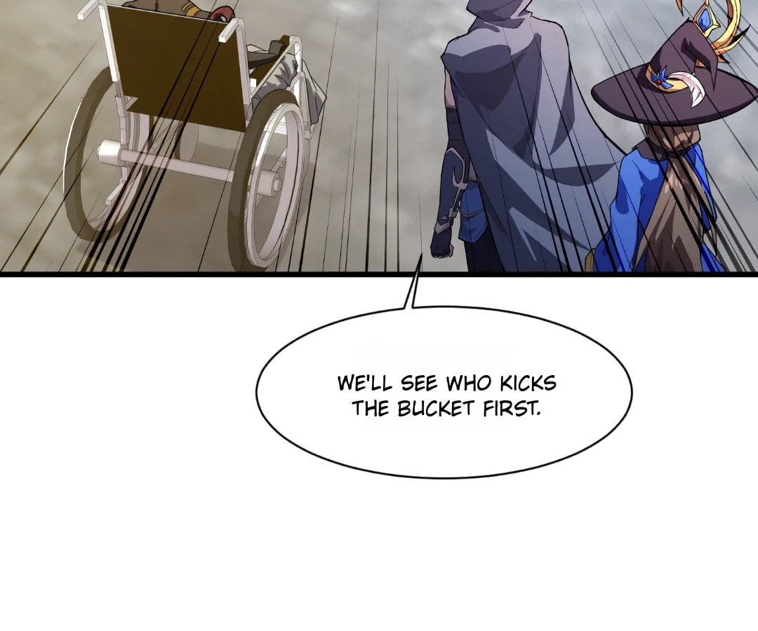 Read The Ultimate Summoner chapter 196 image 11 on Lezhin