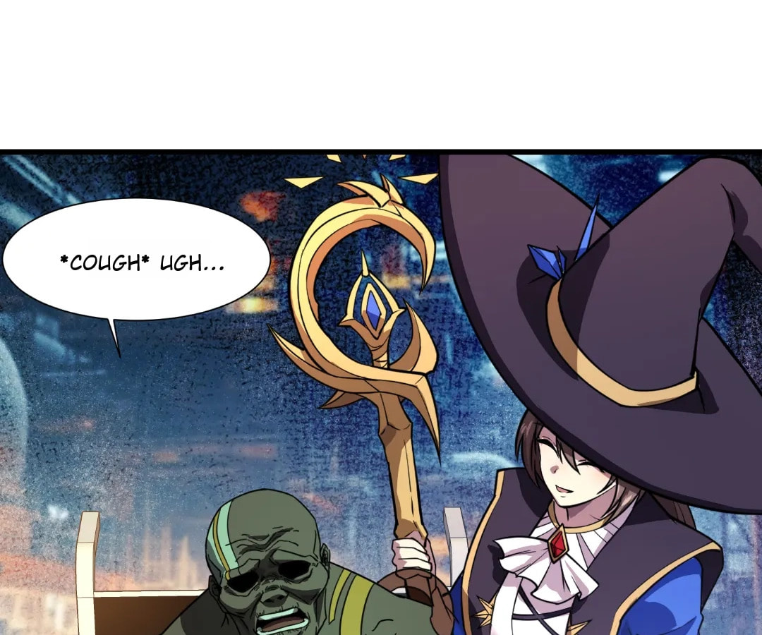 Read The Ultimate Summoner chapter 196 image 12 on Lezhin