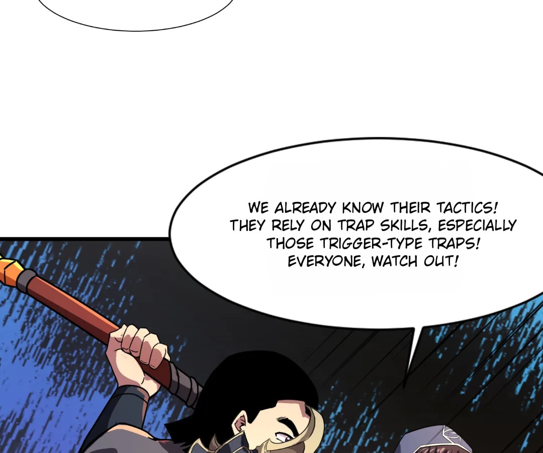 Read The Ultimate Summoner chapter 196 image 14 on Lezhin