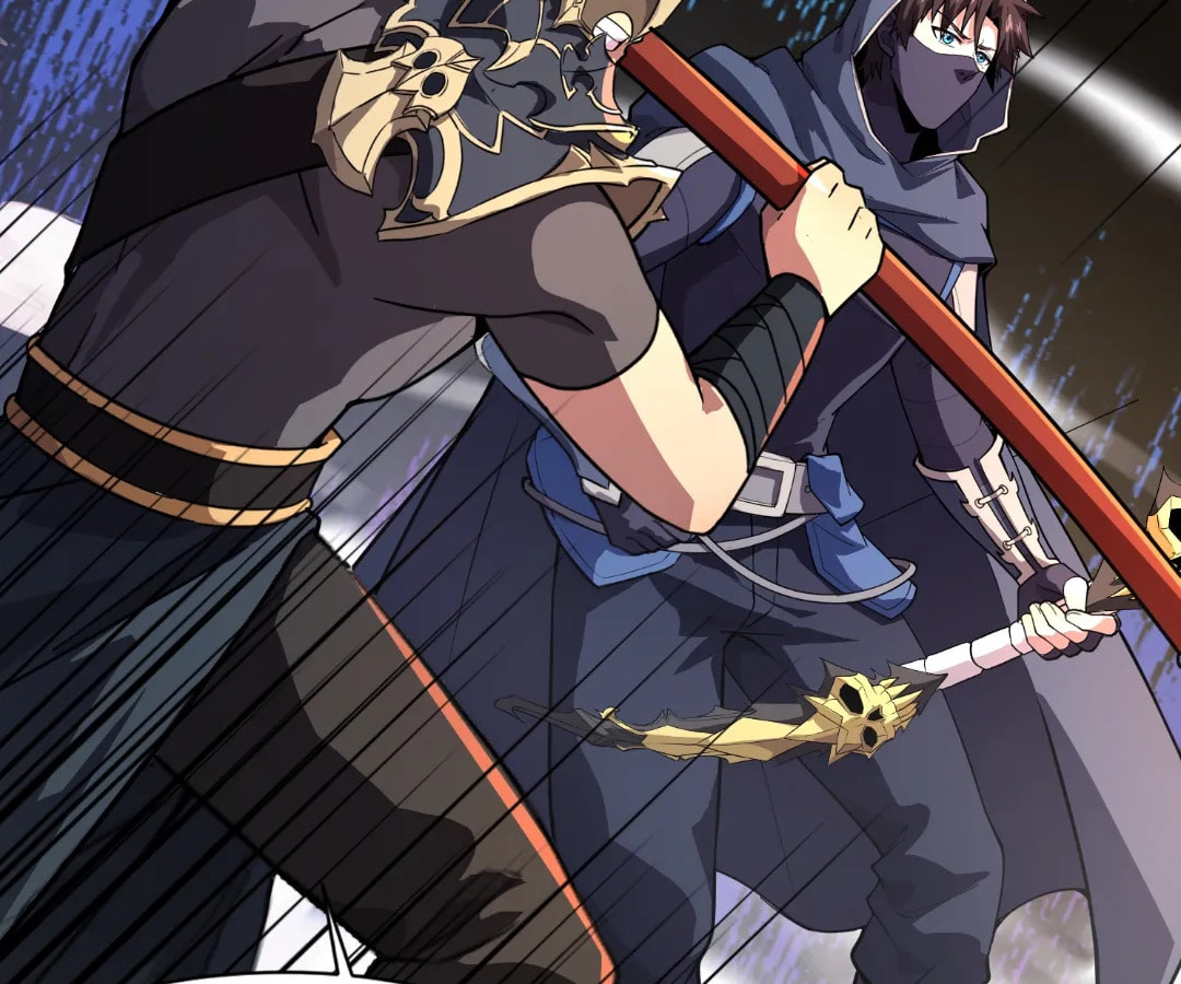 Read The Ultimate Summoner chapter 196 image 15 on Lezhin