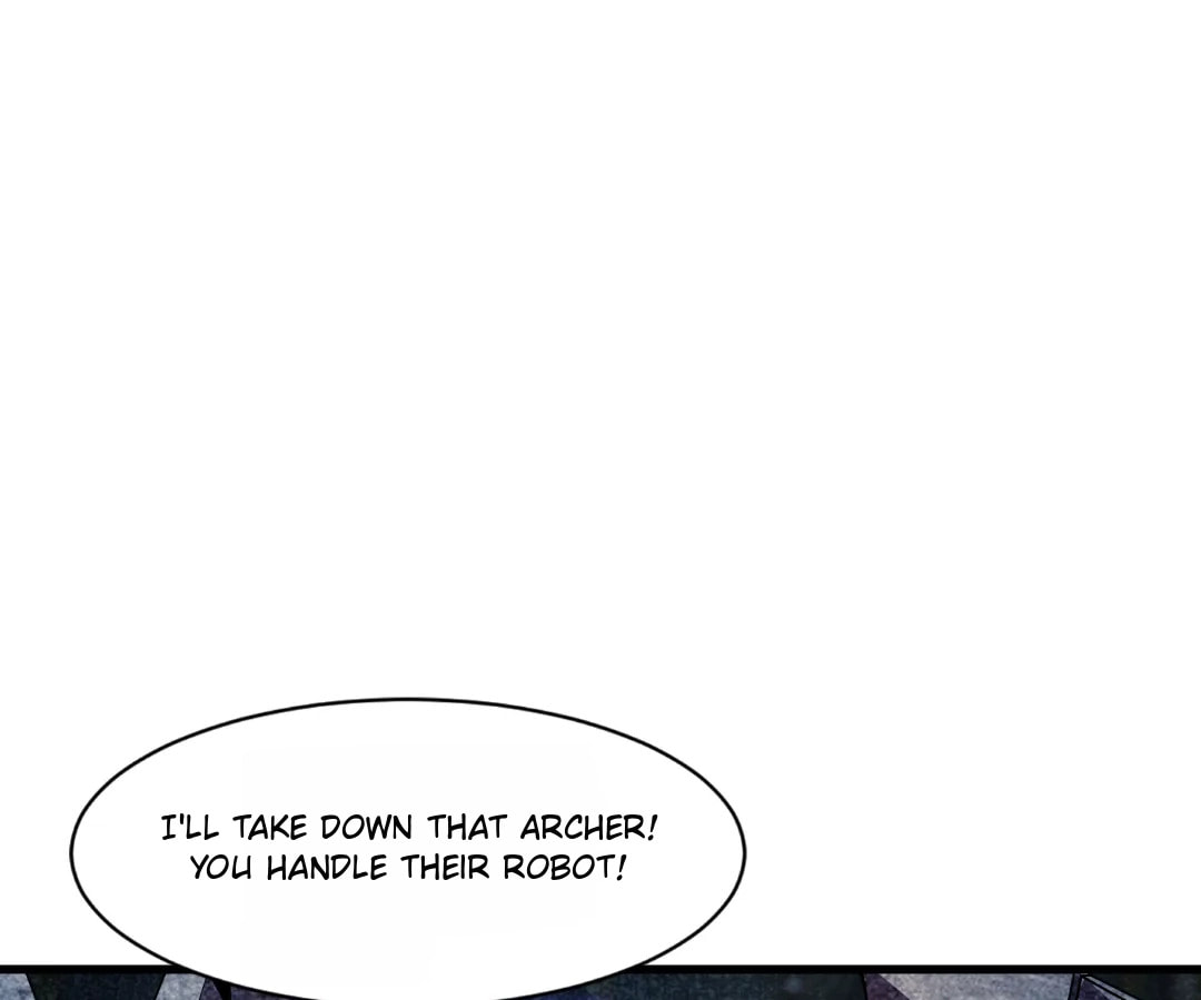 Read The Ultimate Summoner chapter 196 image 17 on Lezhin