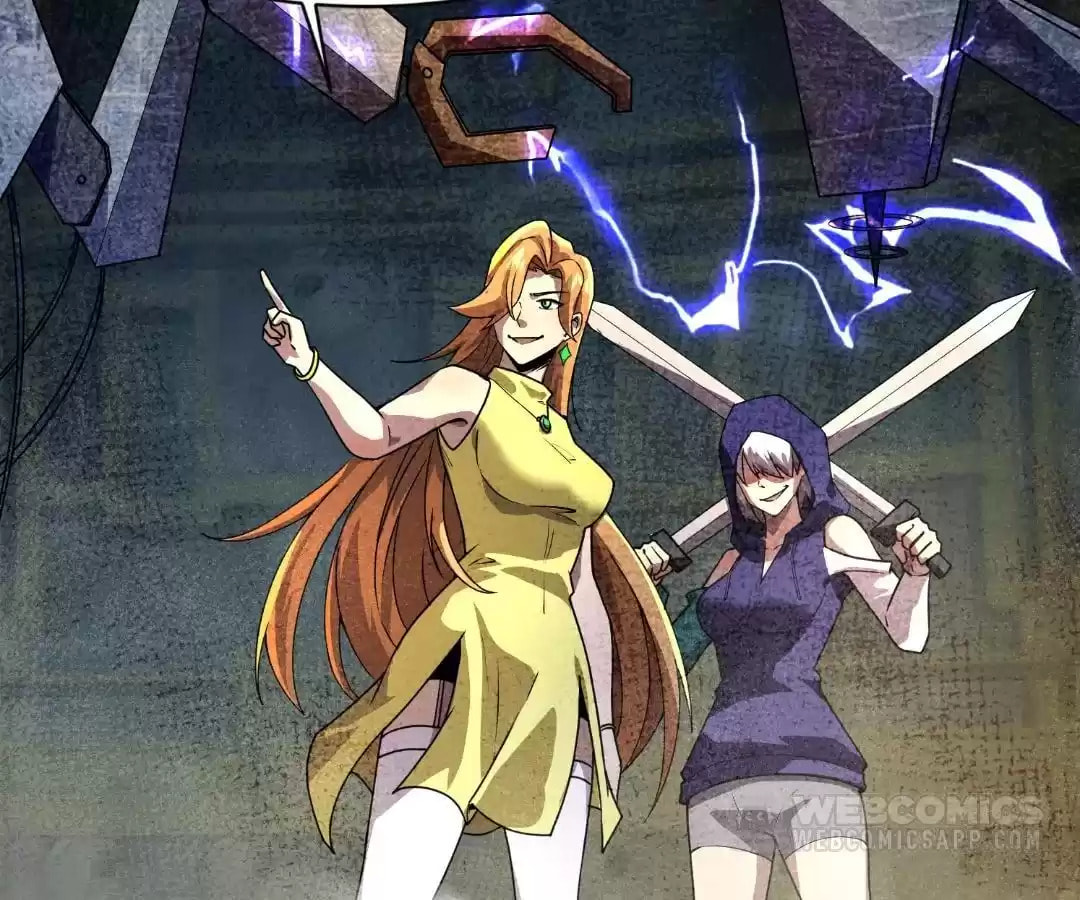 Read The Ultimate Summoner chapter 196 image 18 on Lezhin