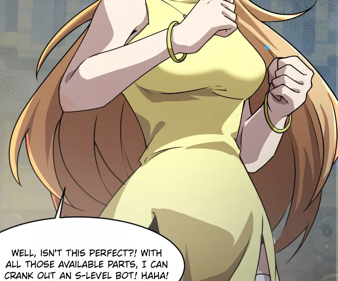 Read The Ultimate Summoner chapter 196 image 22 on Lezhin