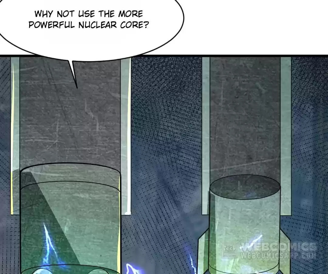 Read The Ultimate Summoner chapter 196 image 26 on Lezhin