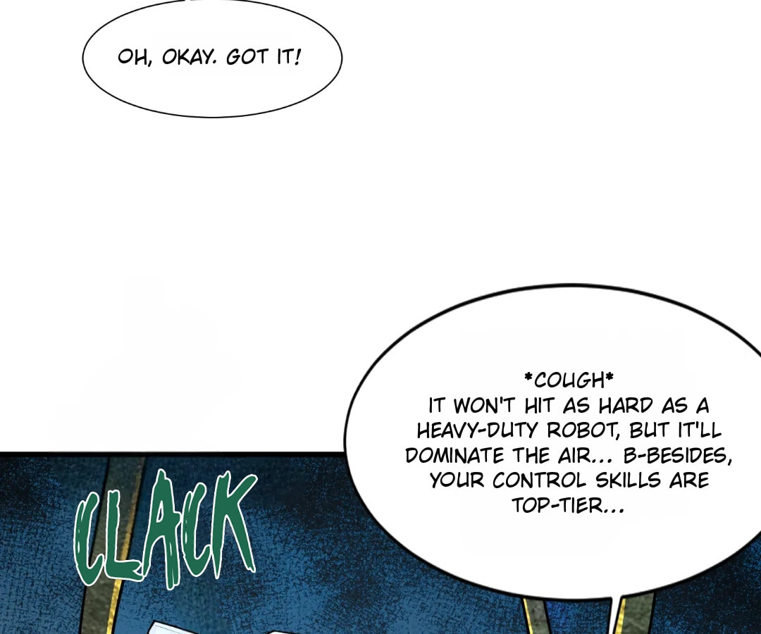 Read The Ultimate Summoner chapter 196 image 28 on Lezhin