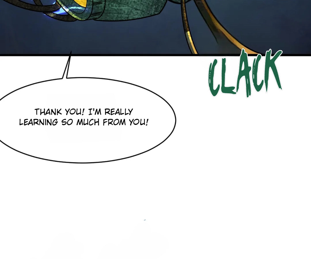 Read The Ultimate Summoner chapter 196 image 30 on Lezhin