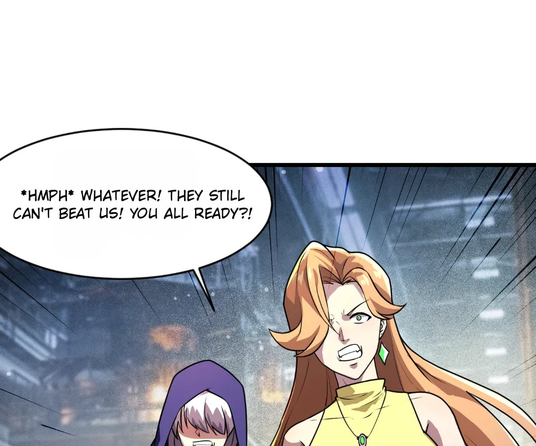 Read The Ultimate Summoner chapter 196 image 35 on Lezhin