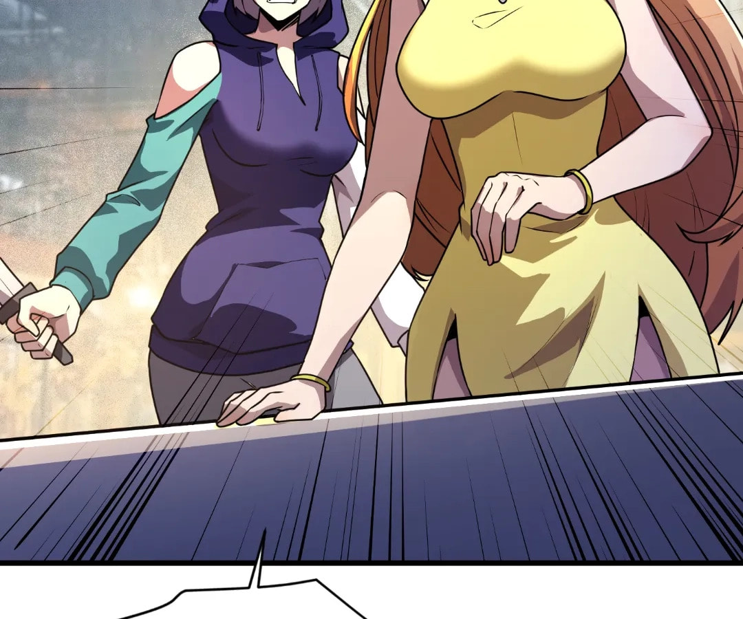Read The Ultimate Summoner chapter 196 image 36 on Lezhin