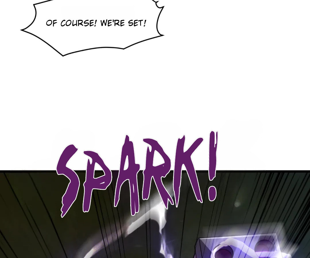 Read The Ultimate Summoner chapter 196 image 37 on Lezhin