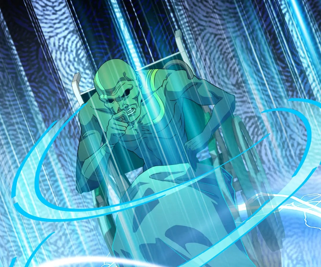 Read The Ultimate Summoner chapter 196 image 4 on Lezhin
