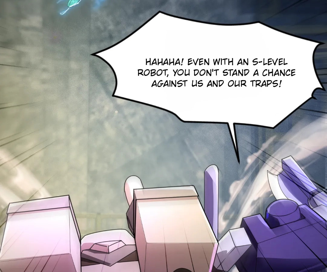 Read The Ultimate Summoner chapter 196 image 41 on Lezhin