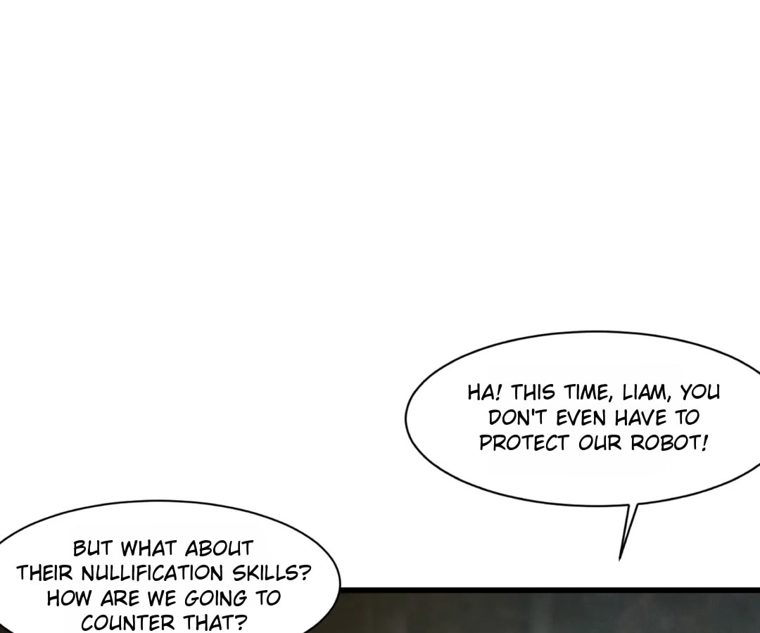Read The Ultimate Summoner chapter 196 image 43 on Lezhin