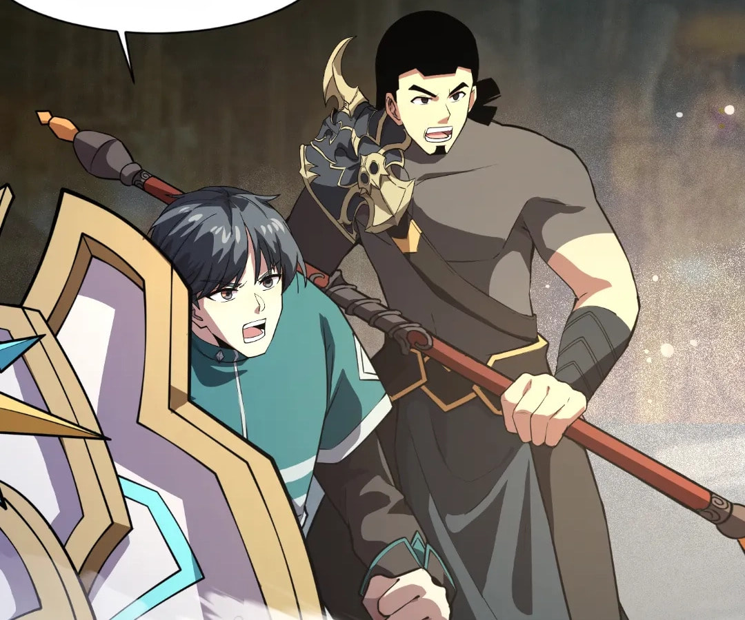 Read The Ultimate Summoner chapter 196 image 44 on Lezhin