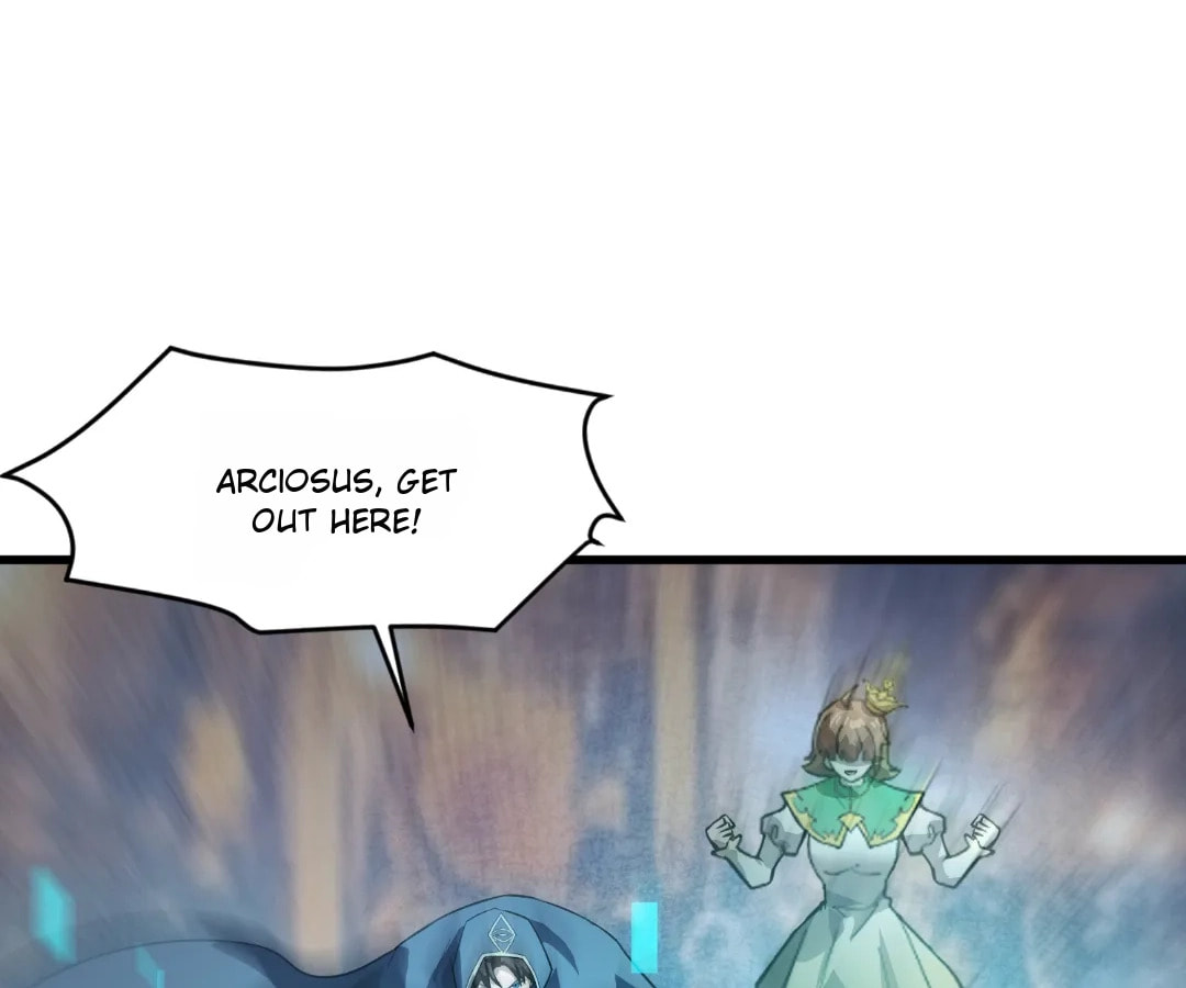 Read The Ultimate Summoner chapter 196 image 47 on Lezhin
