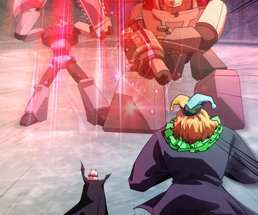 Read The Ultimate Summoner chapter 196 image 52 on Lezhin
