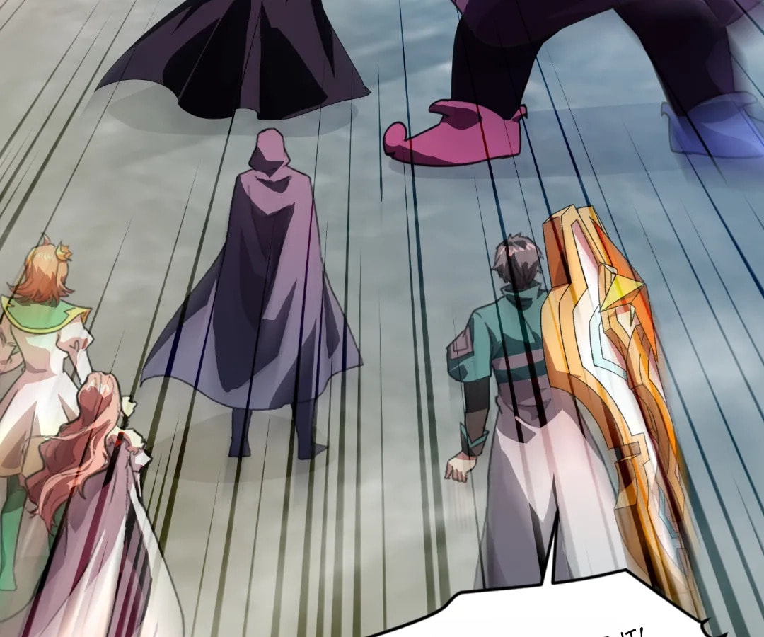 Read The Ultimate Summoner chapter 196 image 53 on Lezhin