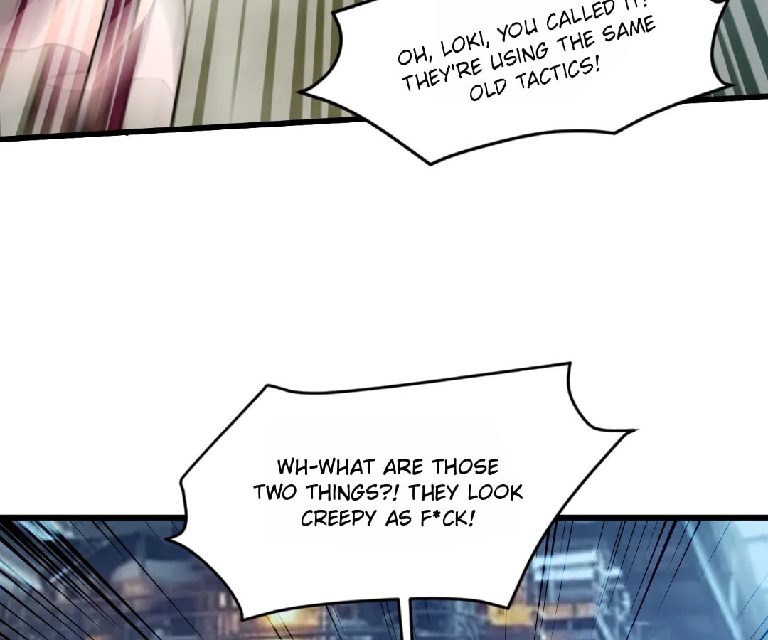 Read The Ultimate Summoner chapter 196 image 54 on Lezhin