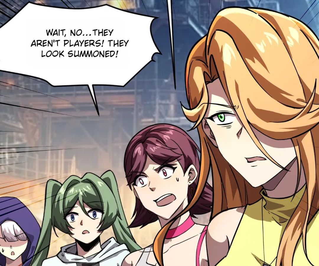 Read The Ultimate Summoner chapter 196 image 55 on Lezhin