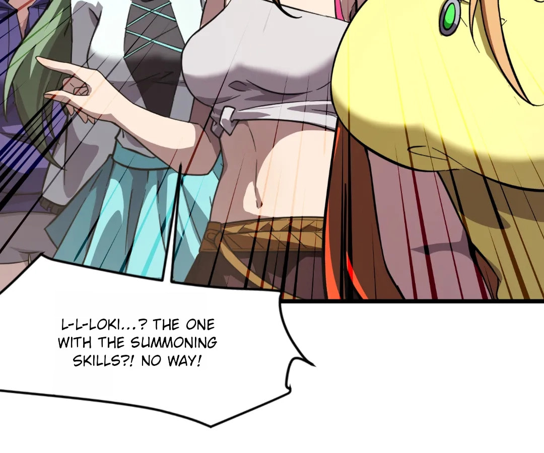 Read The Ultimate Summoner chapter 196 image 56 on Lezhin