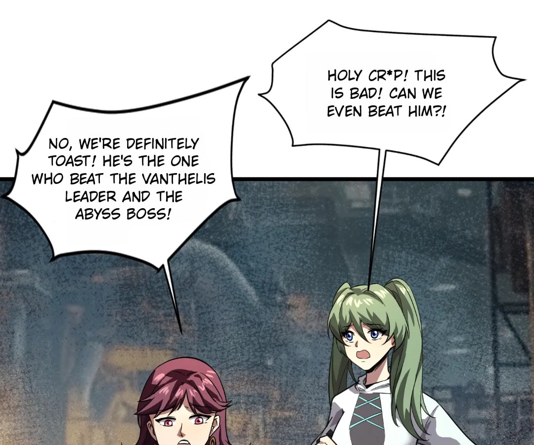 Read The Ultimate Summoner chapter 196 image 57 on Lezhin