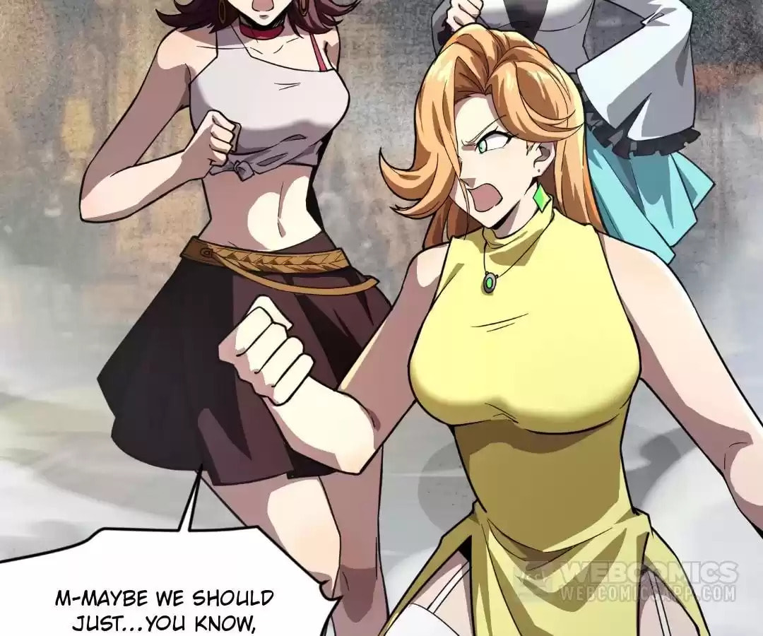 Read The Ultimate Summoner chapter 196 image 58 on Lezhin