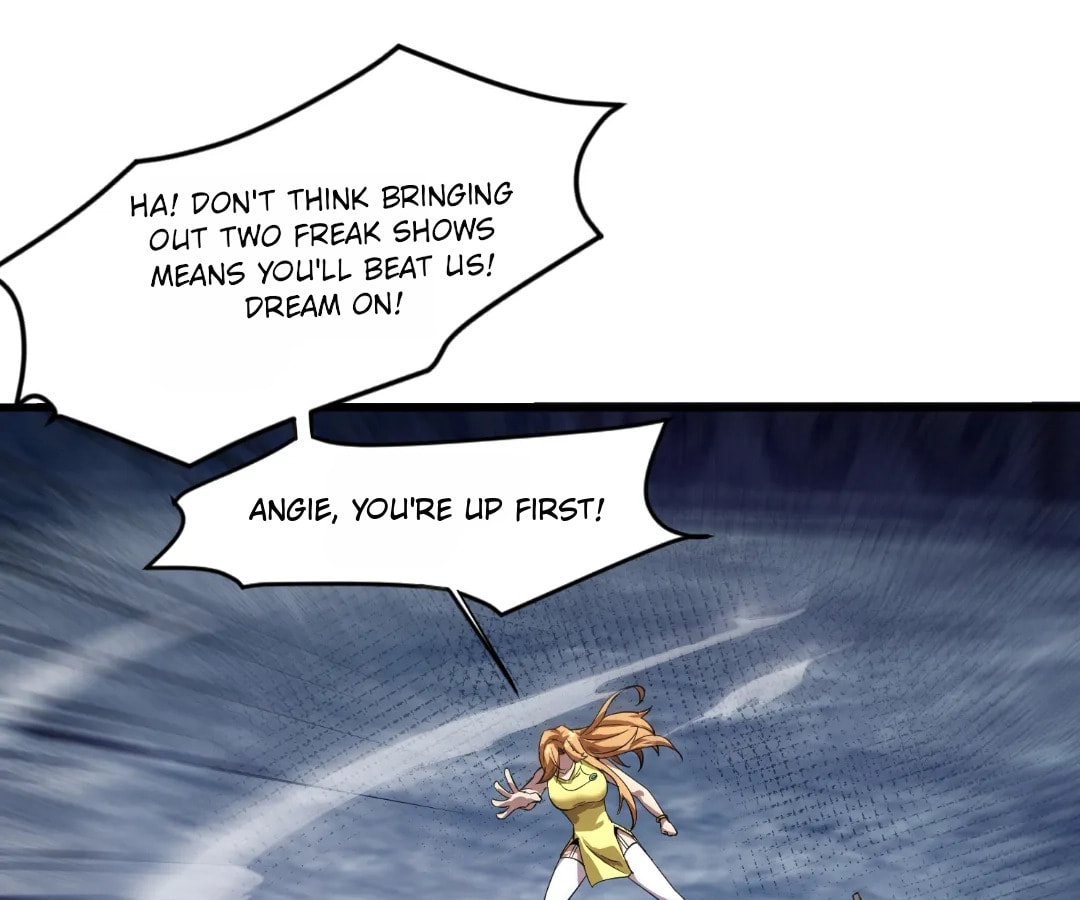 Read The Ultimate Summoner chapter 196 image 60 on Lezhin