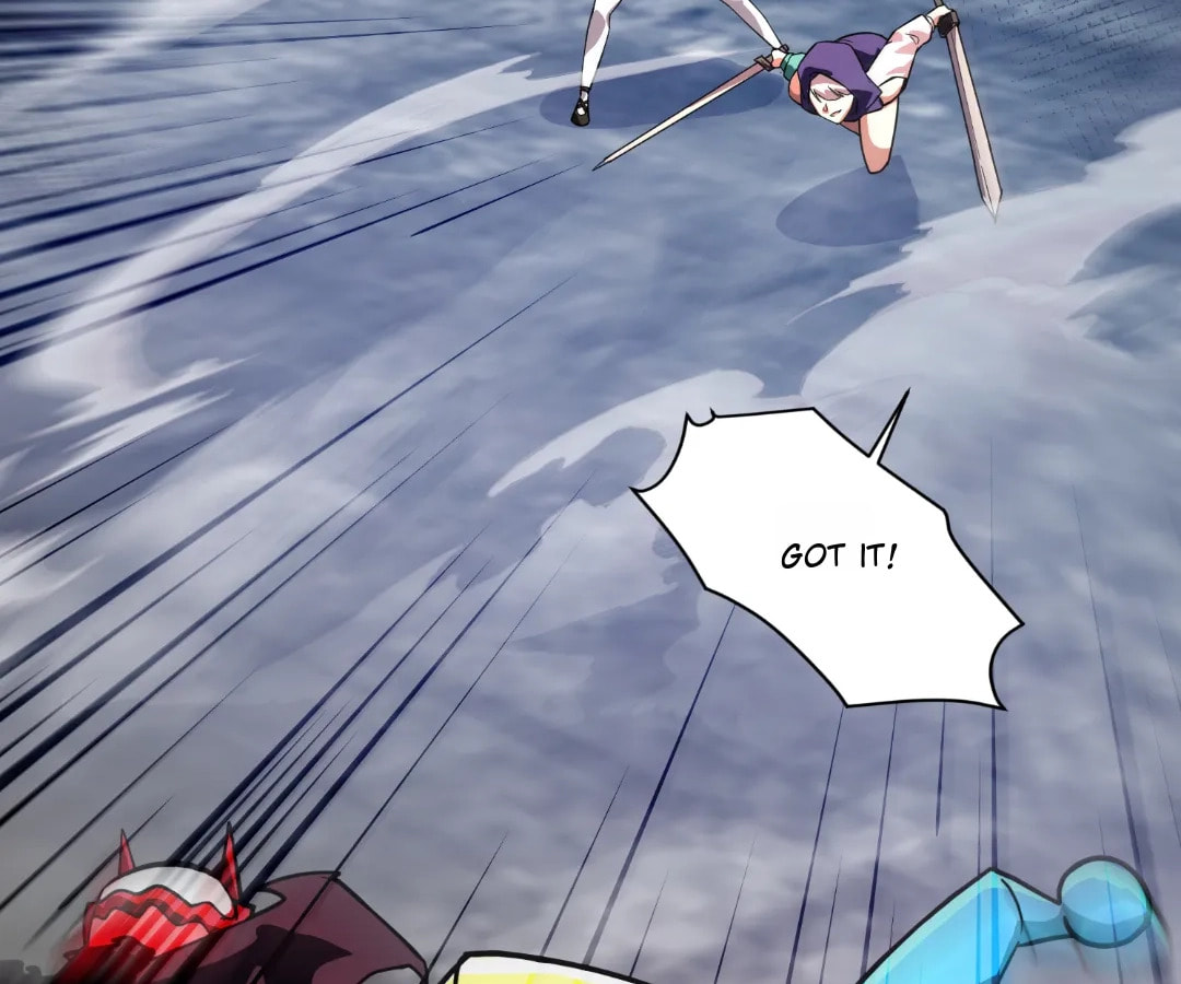 Read The Ultimate Summoner chapter 196 image 61 on Lezhin