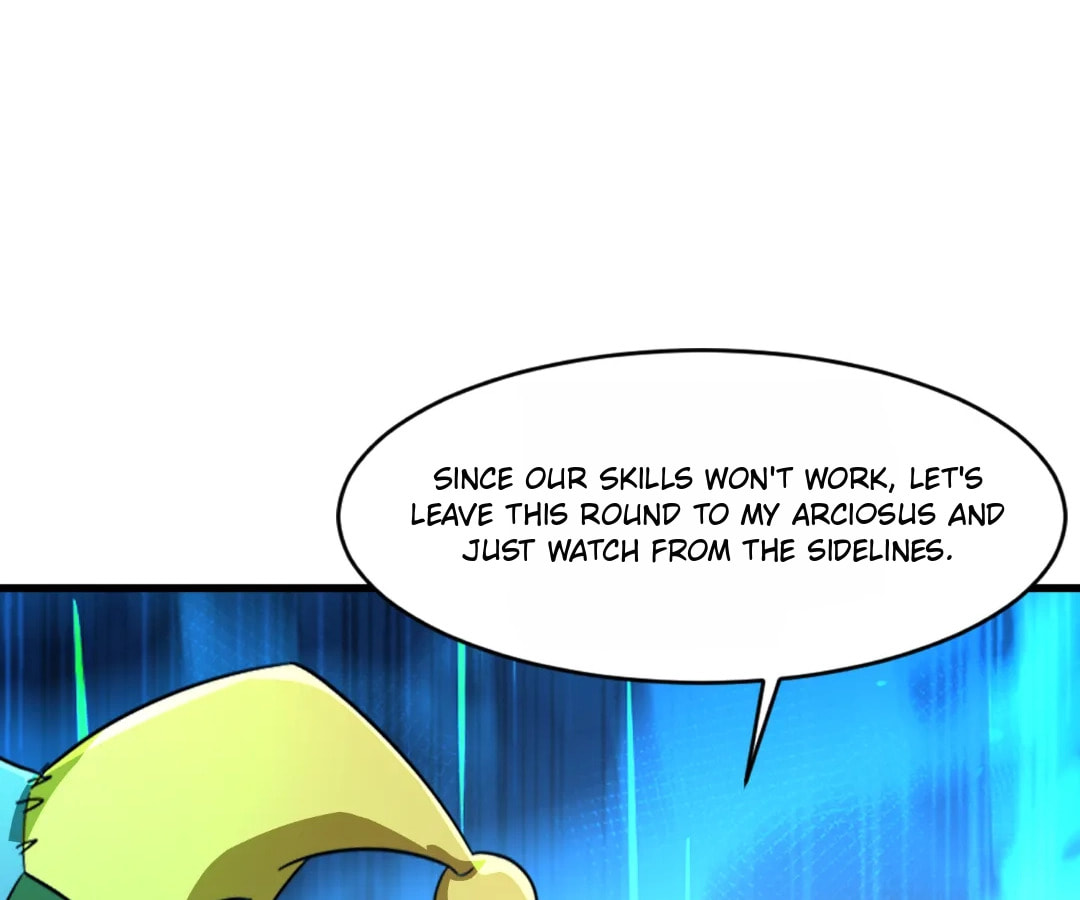 Read The Ultimate Summoner chapter 196 image 63 on Lezhin