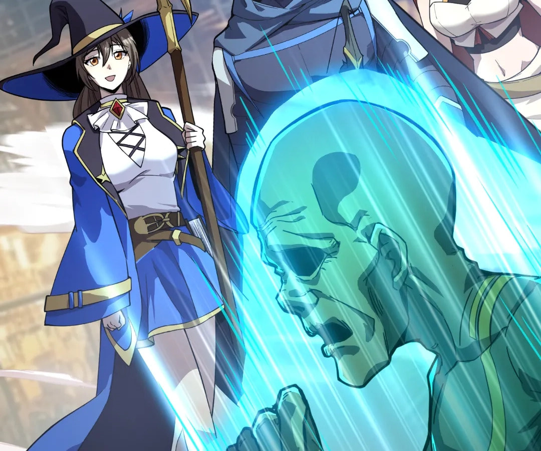 Read The Ultimate Summoner chapter 196 image 7 on Lezhin