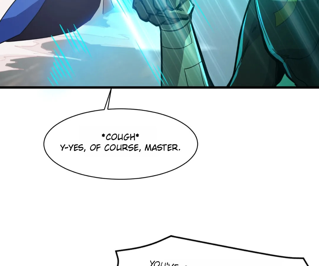 Read The Ultimate Summoner chapter 196 image 8 on Lezhin