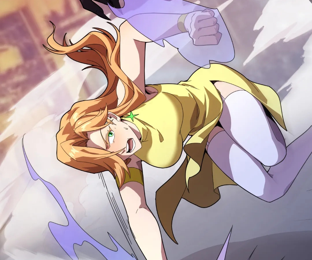 Read The Ultimate Summoner chapter 196 image 91 on Lezhin