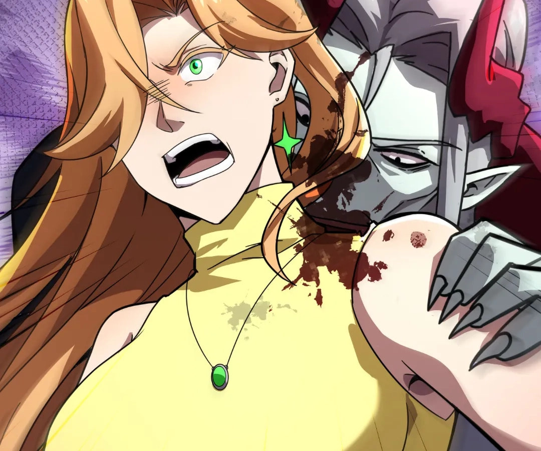 Read The Ultimate Summoner chapter 196 image 97 on Lezhin