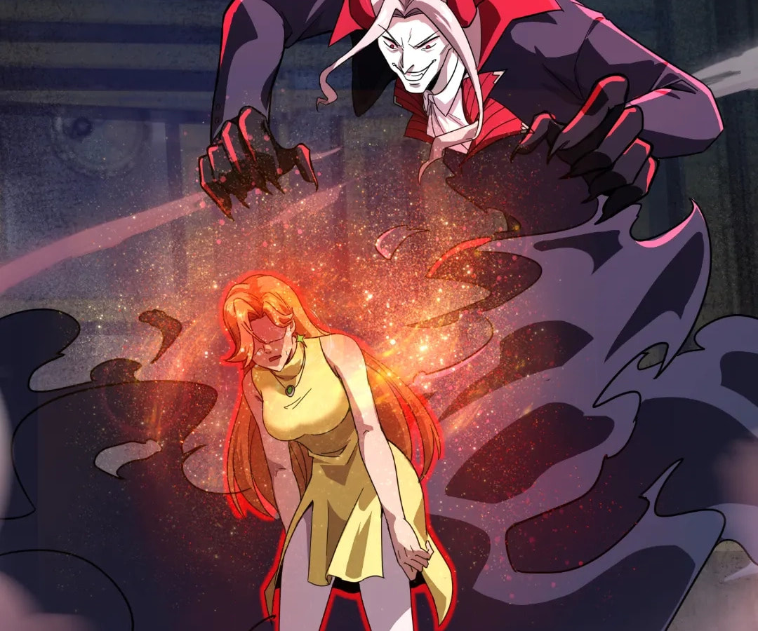 Read The Ultimate Summoner chapter 197 image 1 on Lezhin