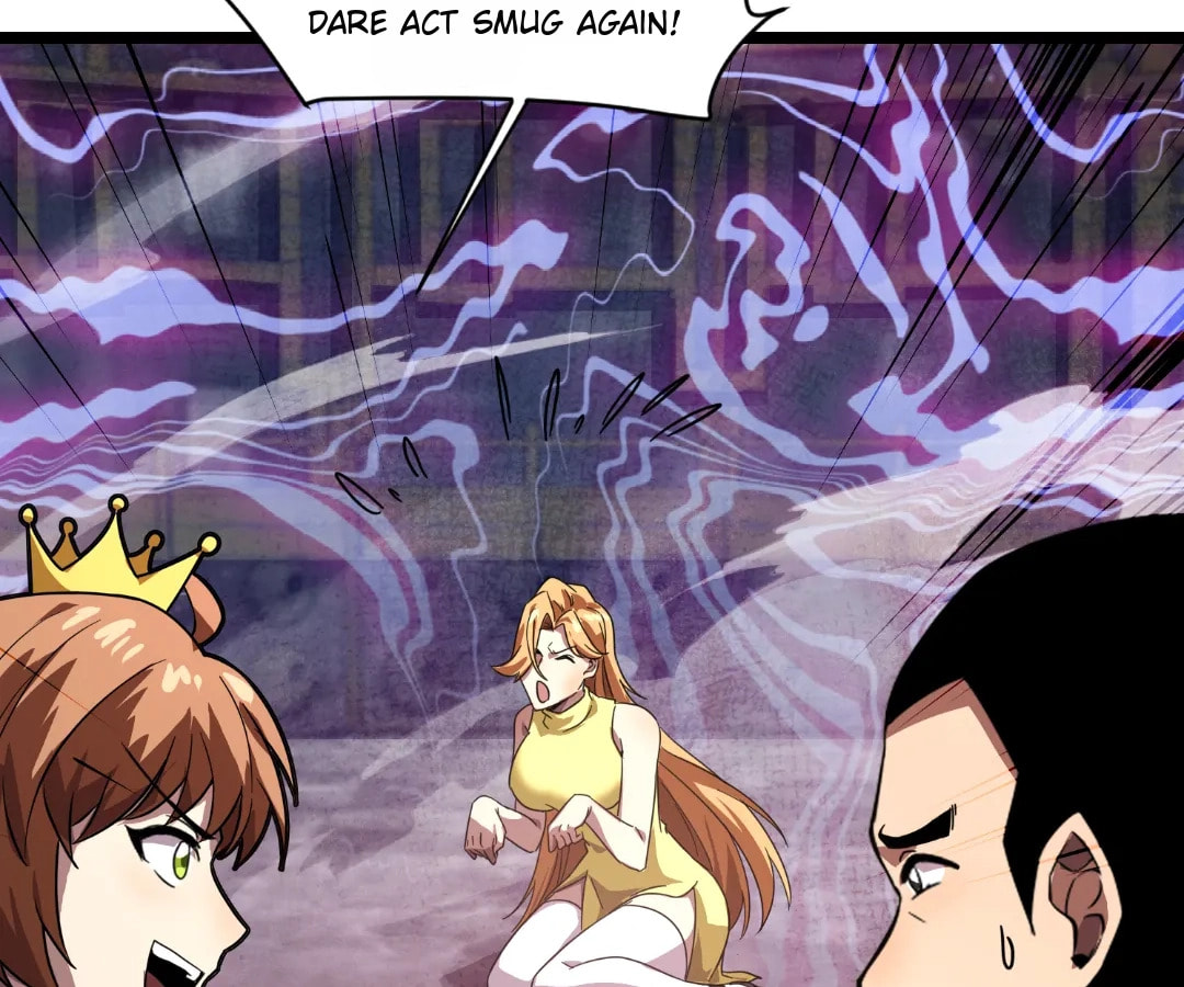 Read The Ultimate Summoner chapter 197 image 12 on Lezhin