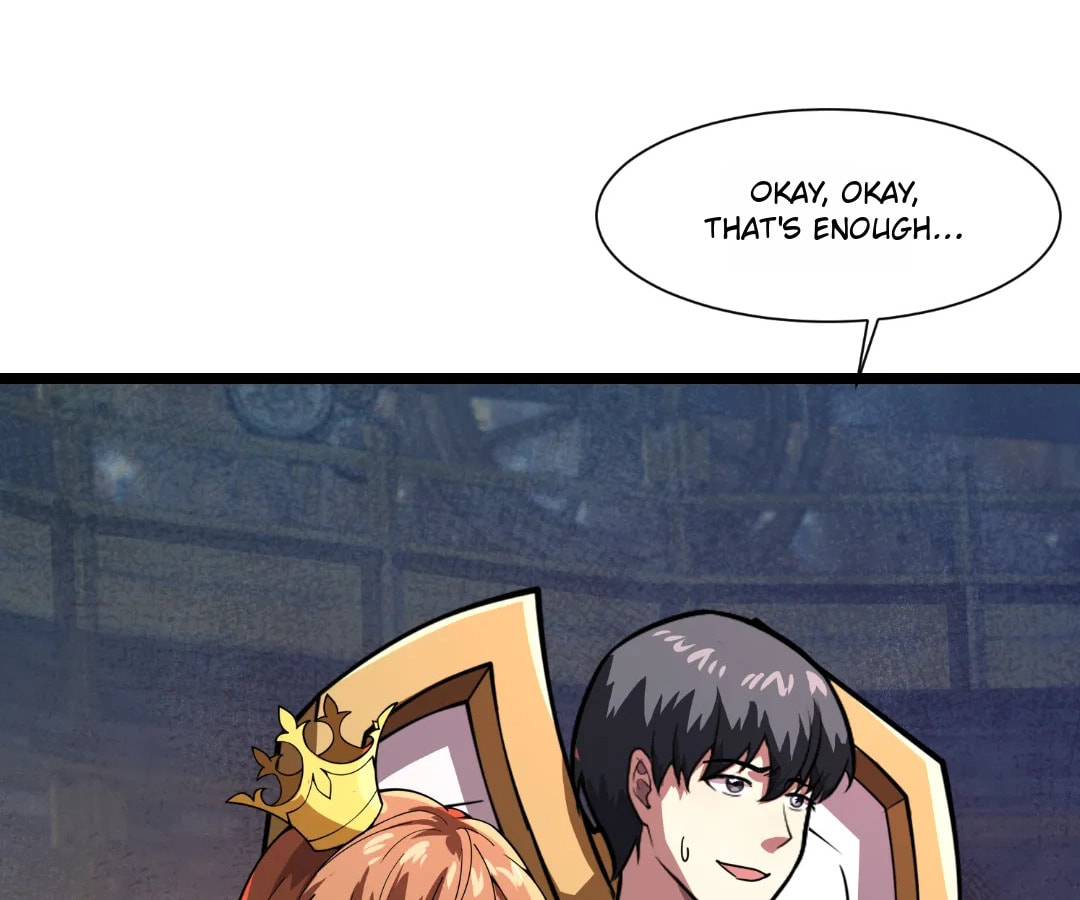 Read The Ultimate Summoner chapter 197 image 14 on Lezhin