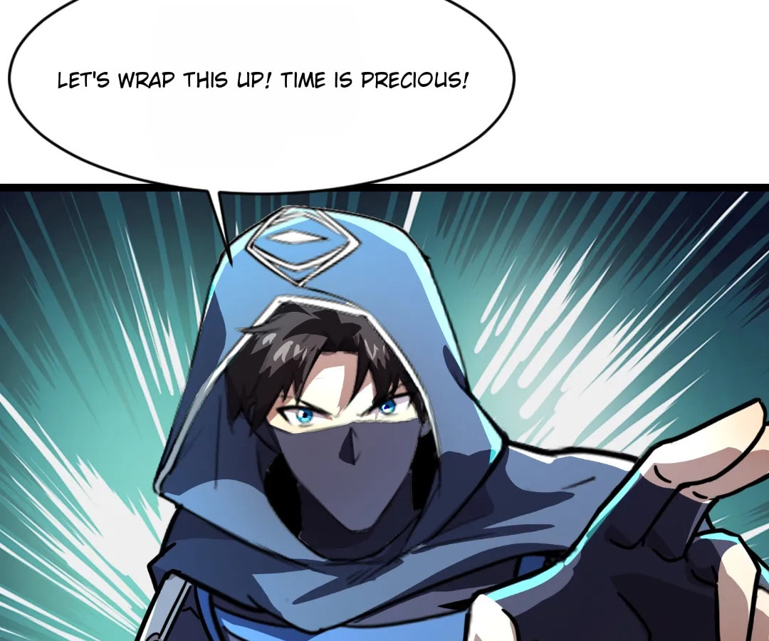 Read The Ultimate Summoner chapter 197 image 17 on Lezhin