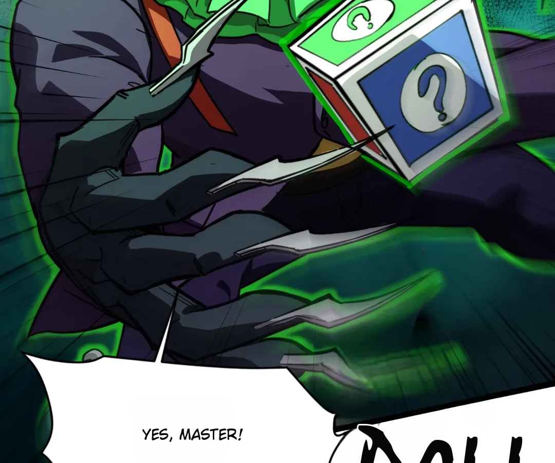 Read The Ultimate Summoner chapter 197 image 19 on Lezhin