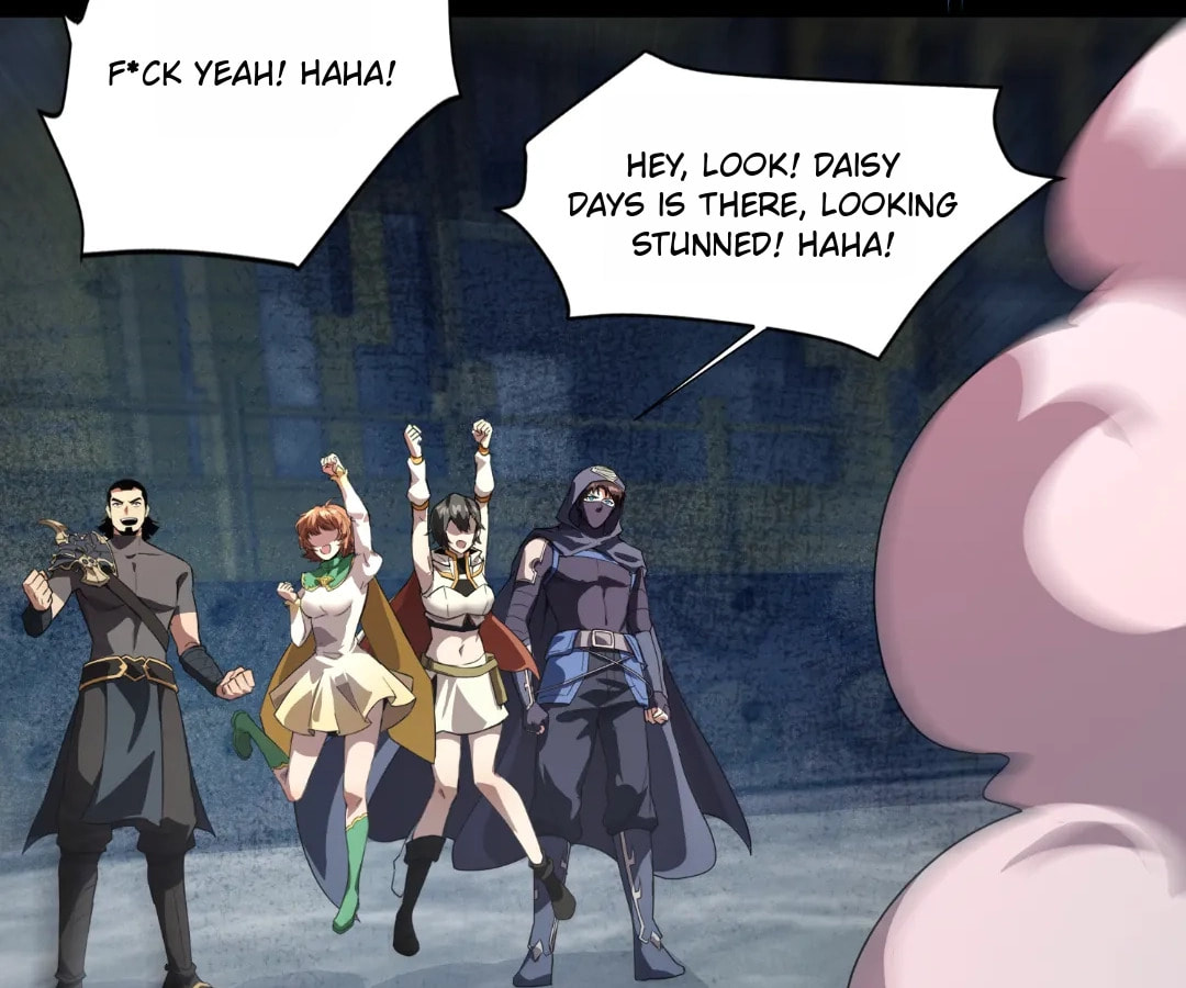 Read The Ultimate Summoner chapter 197 image 29 on Lezhin