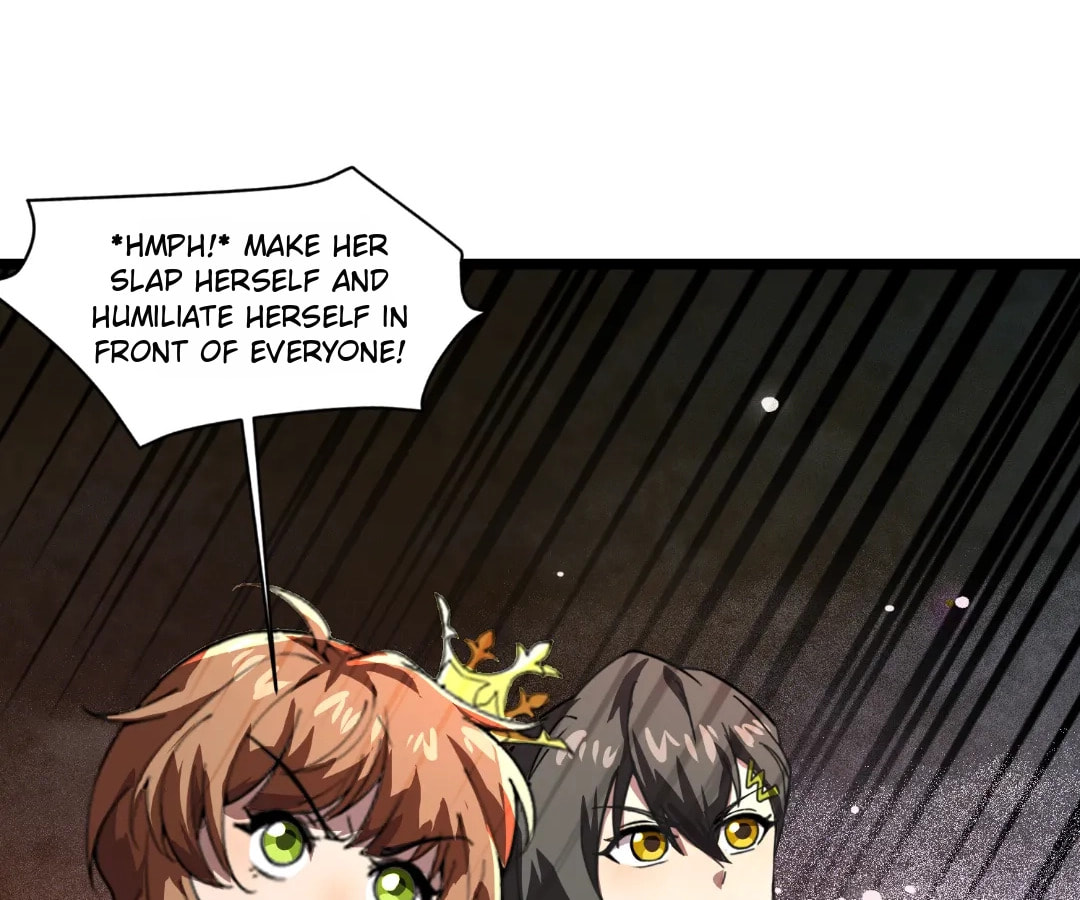 Read The Ultimate Summoner chapter 197 image 3 on Lezhin