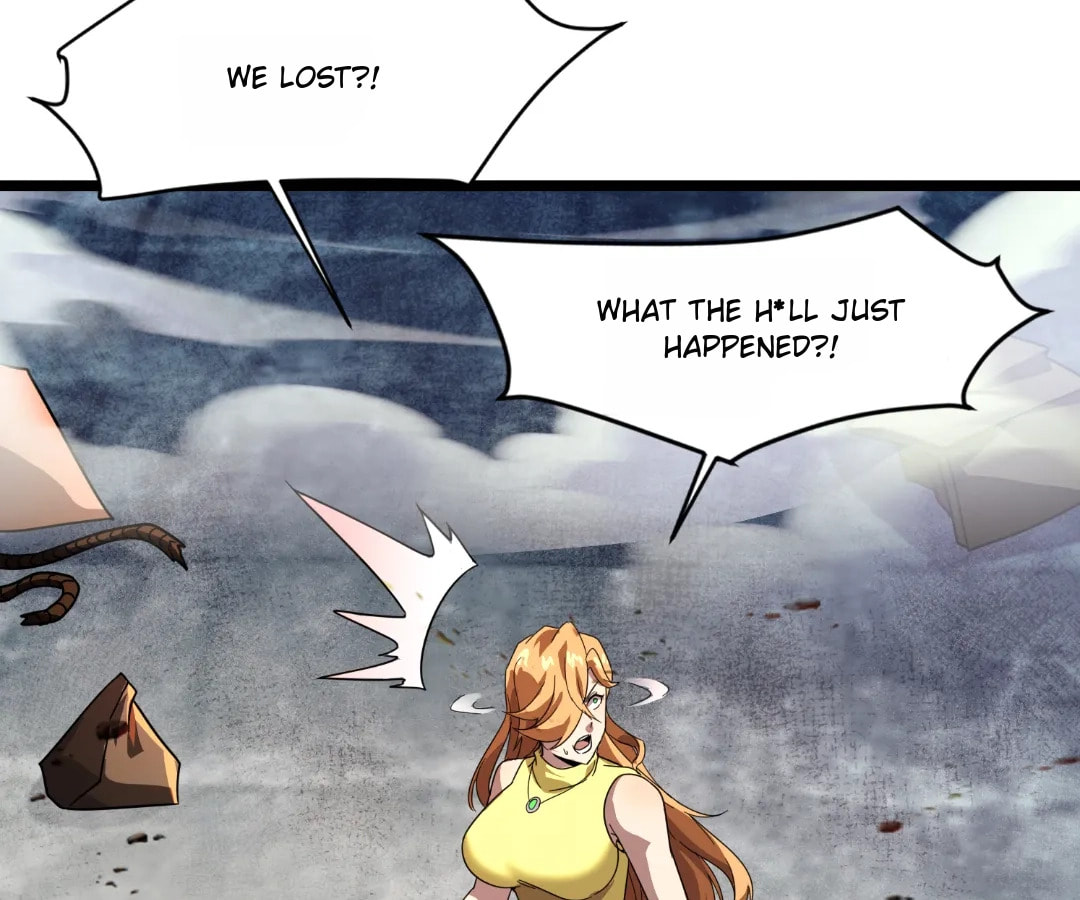 Read The Ultimate Summoner chapter 197 image 35 on Lezhin