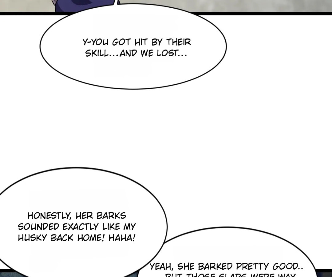 Read The Ultimate Summoner chapter 197 image 37 on Lezhin