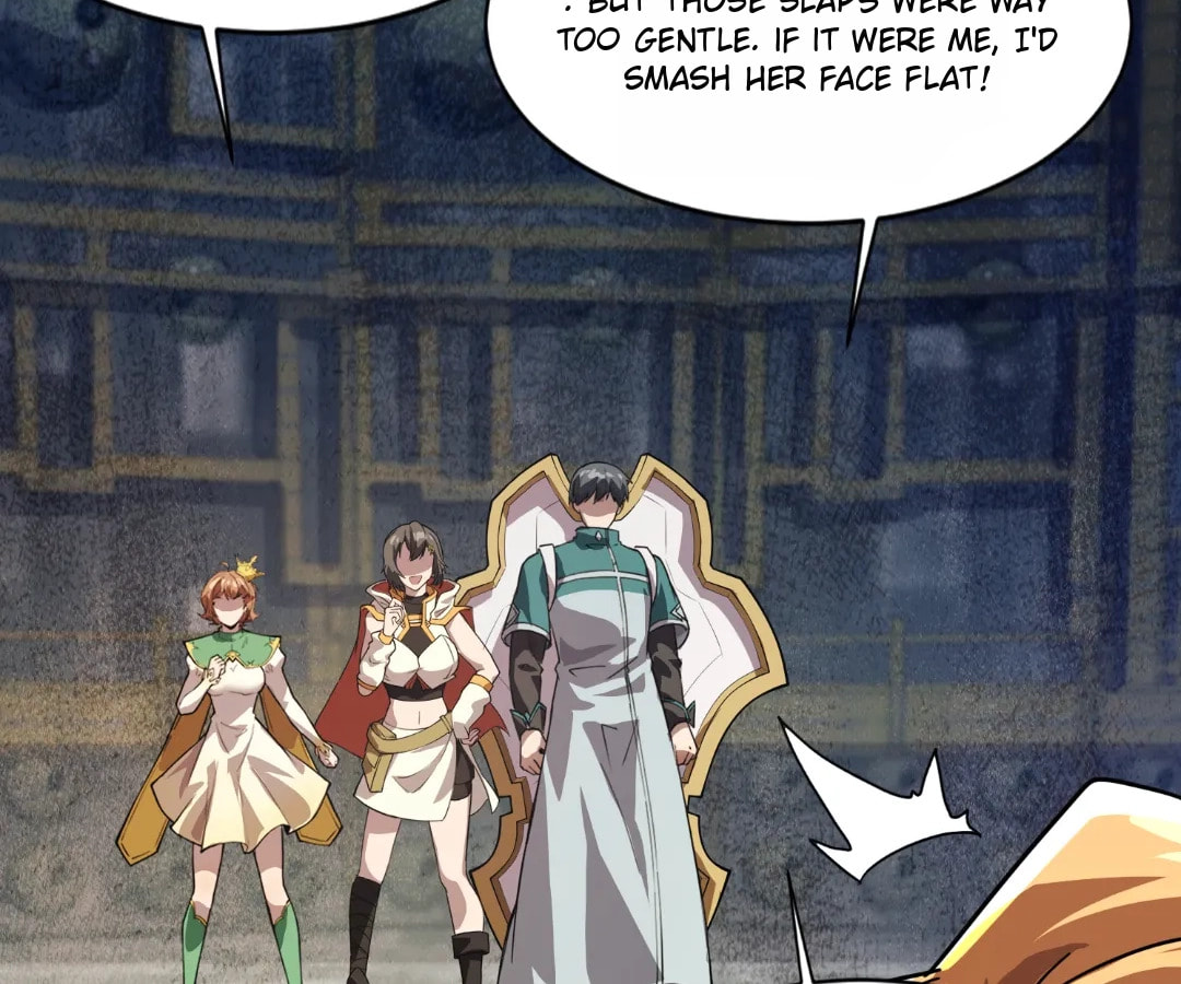 Read The Ultimate Summoner chapter 197 image 38 on Lezhin