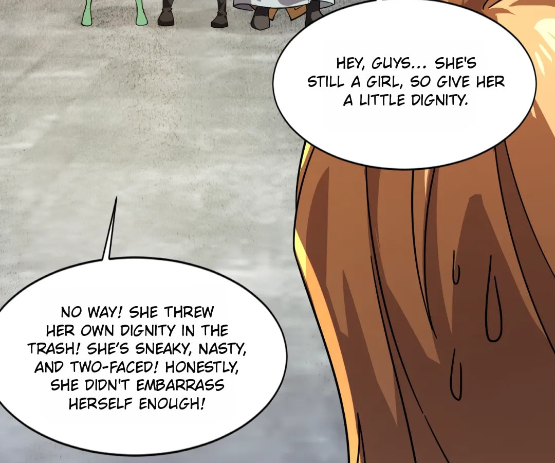 Read The Ultimate Summoner chapter 197 image 39 on Lezhin