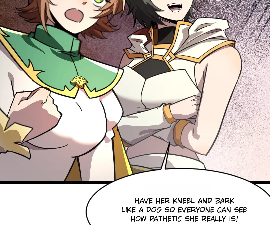 Read The Ultimate Summoner chapter 197 image 4 on Lezhin