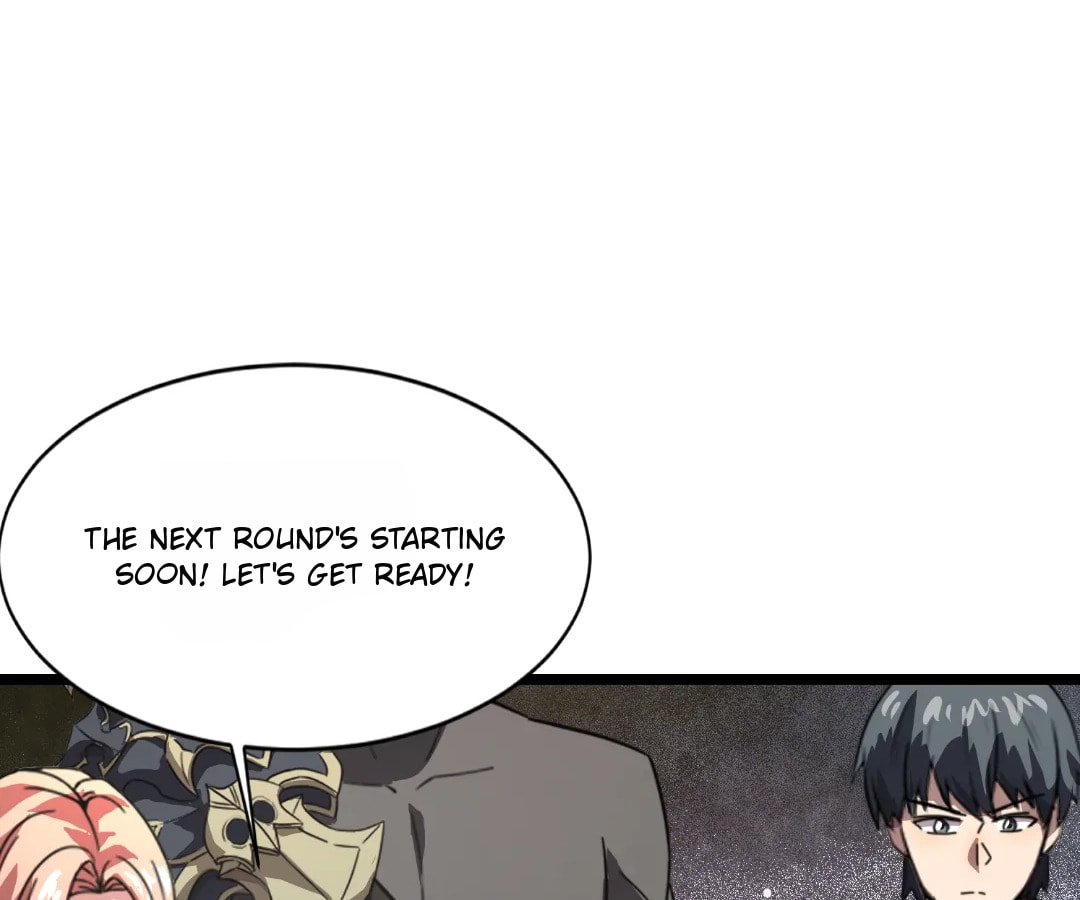 Read The Ultimate Summoner chapter 197 image 43 on Lezhin