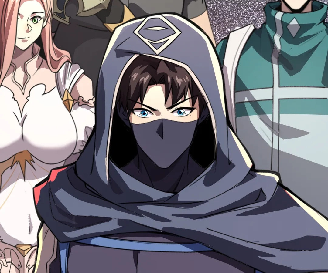 Read The Ultimate Summoner chapter 197 image 44 on Lezhin