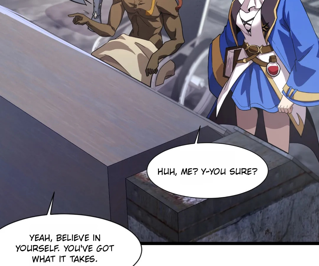 Read The Ultimate Summoner chapter 197 image 48 on Lezhin