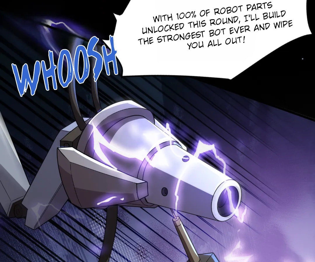 Read The Ultimate Summoner chapter 197 image 56 on Lezhin