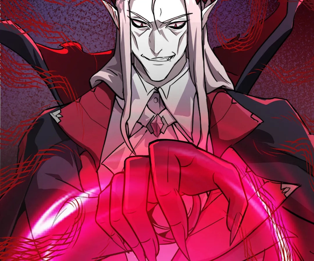 Read The Ultimate Summoner chapter 197 image 6 on Lezhin