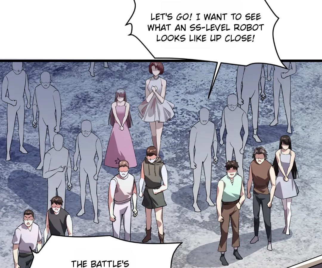Read The Ultimate Summoner chapter 197 image 65 on Lezhin